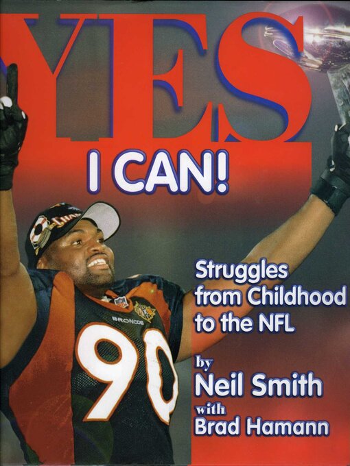 Title details for Yes I Can! by Neil Smith - Available